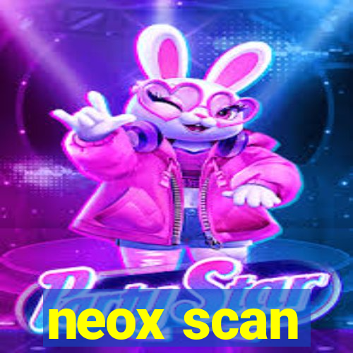 neox scan